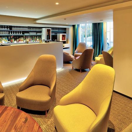 Logis Hotel Restaurant Spa Beau Site Luxeuil-les-Bains Luaran gambar