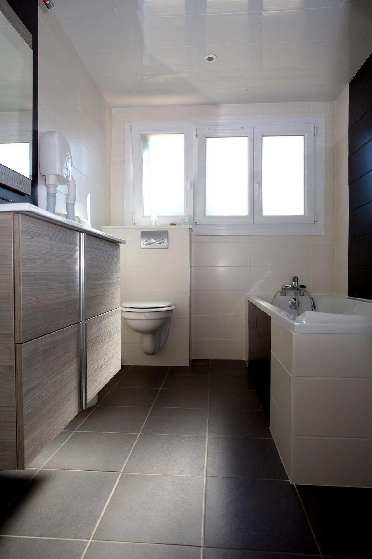 Logis Hotel Restaurant Spa Beau Site Luxeuil-les-Bains Luaran gambar