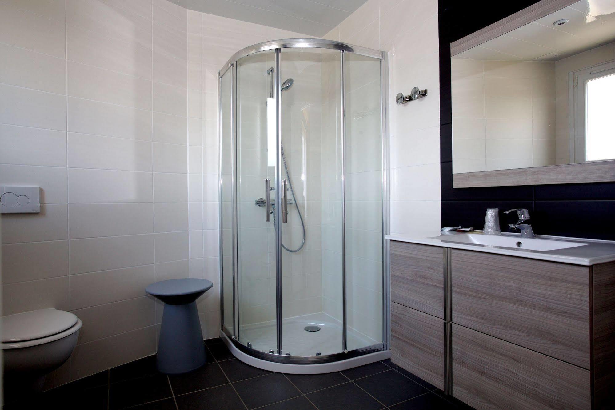 Logis Hotel Restaurant Spa Beau Site Luxeuil-les-Bains Luaran gambar