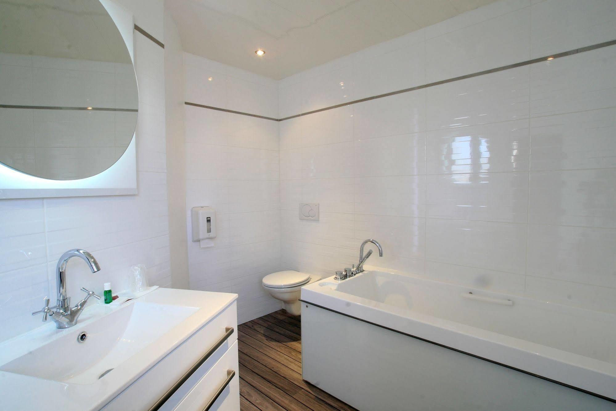 Logis Hotel Restaurant Spa Beau Site Luxeuil-les-Bains Luaran gambar