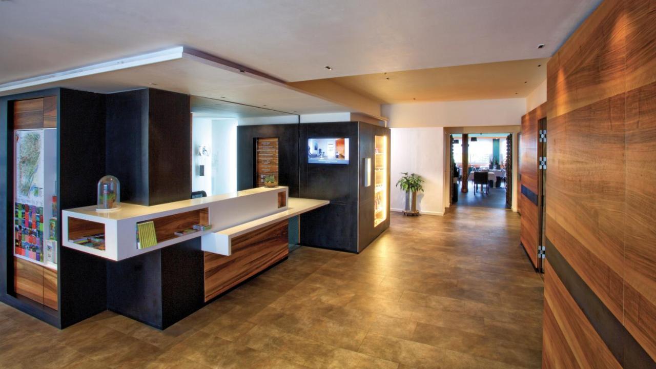Logis Hotel Restaurant Spa Beau Site Luxeuil-les-Bains Luaran gambar